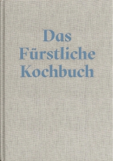 Das Fürstliche Kochbuch