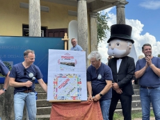MONOPOLY, Spezial Edition Dessau-Roßlau