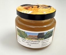 Schloß- und Parkhonig aus dem Gartenreich