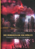 Der Wunderfelsen von Wörlitz: Faszination Vesuv im 18. Jahrhundert
