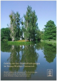 Gehölze und ihre Standortbedingungen im Dessau-Wörlitzer Gartenreich