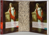 Die originalen Tagebücher der Fürstin Louise Henriette Wilhelmine von Anhalt-Dessau (2 Bände)