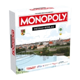 MONOPOLY, Spezial Edition Dessau-Roßlau