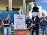 MONOPOLY, Spezial Edition Dessau-Roßlau